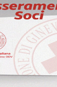 Quota Associativa Soci 2025