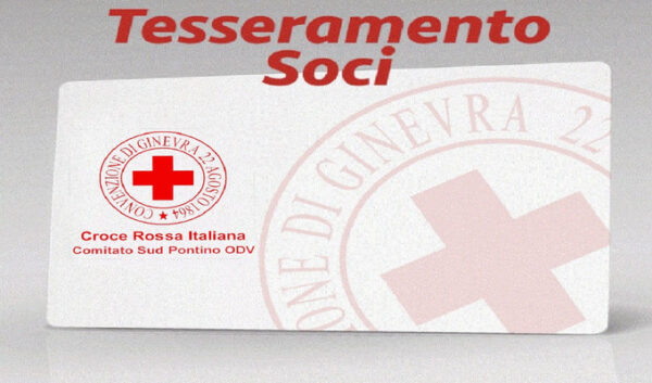 Quota Associativa Soci 2025