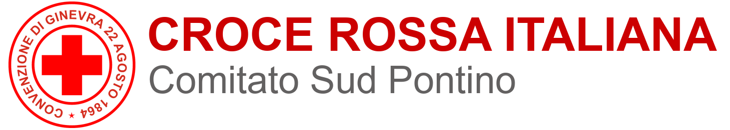 Croce Rossa Italiana | Comitato di Sud Pontino ODV
